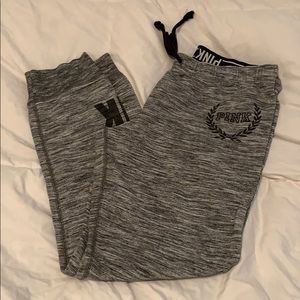VICTORIA SECRET SWEATS